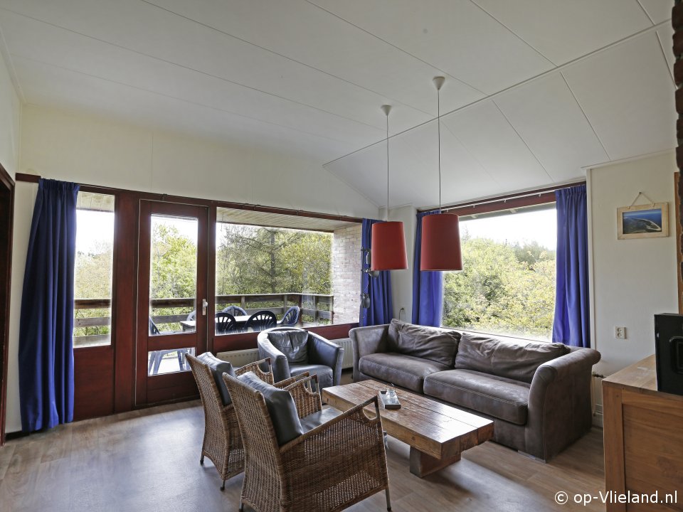  Wakend Oog boven